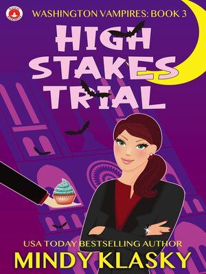 cover image of High Stakes Trial